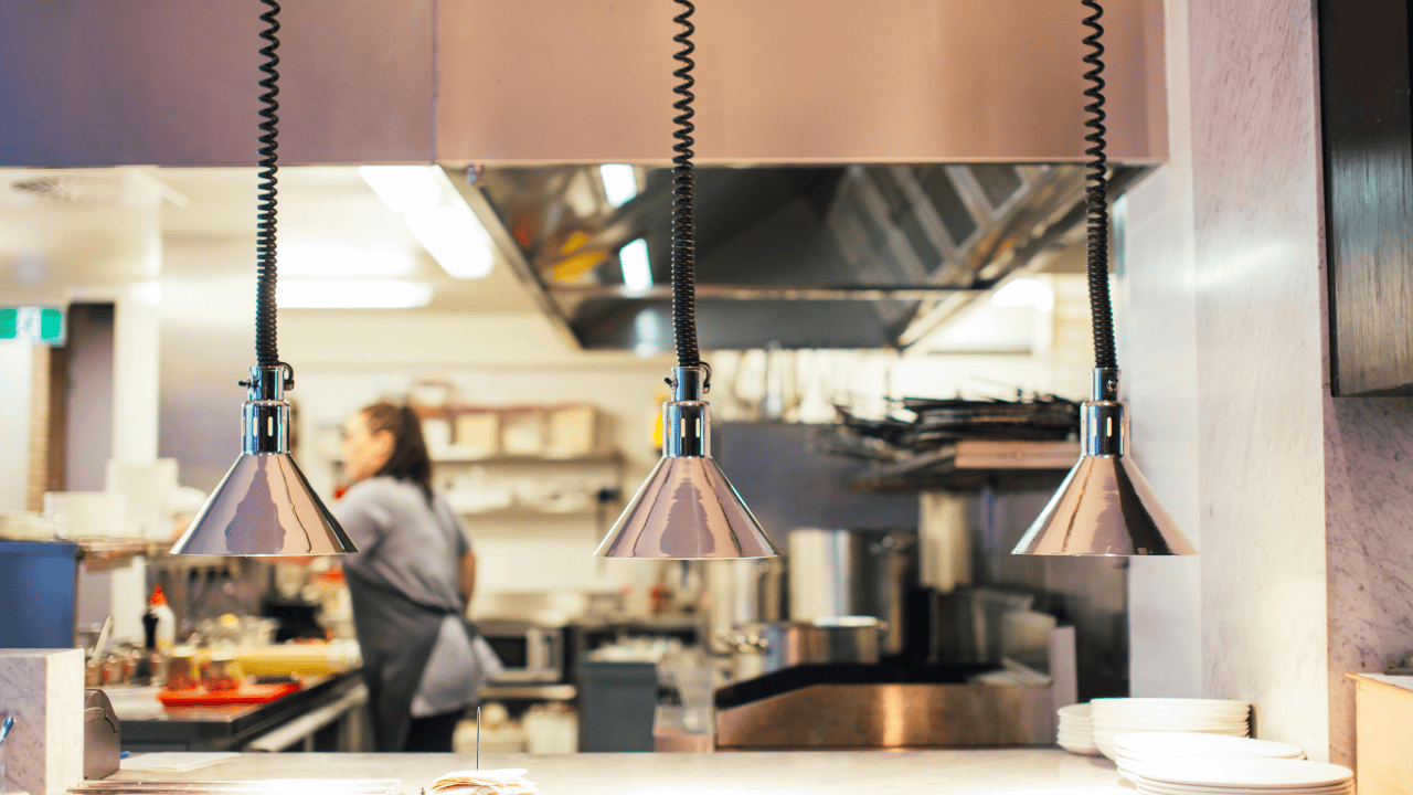 Choosing the Right Equipment for Your Restaurant: A Guide to Boosting Efficiency and Profitability